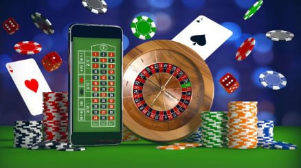 s07 Slots ဂိမ်း
